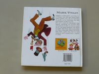 Mark Twain - Tom Sawyer na cestách a jiné prózy (1999)