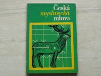 Sekera - Česká myslivecká mluva (1972)