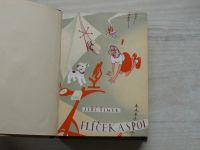 Šimek - Flíček a spol. (1945), Pletánek řádí (1946) Humoristické romány