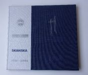 SKANSKA 1954 - 2004 - Cesta časem (2003)