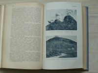 Velký ilustrovaný přírodopis všech tří říší - VII. - Stejskal - Geologie - Díl I. - 1940