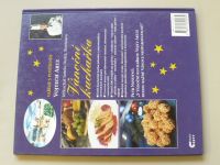 Vojtech Artz - Vaříme s potěšením, Vánoční kuchařka (2001)