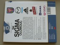 Fotbalové kluby ČR - SK Sigma Olomouc (2004)