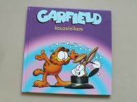 Garfield kouzelníkem (2018)