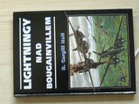 Hall - Lightningy nad Bougainvillem (1997) Likvidace jap. generála Jamamota