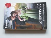 Harlequin - Historická romance - Lucy Ashfordová - Dobrodružství na lodi (2019)