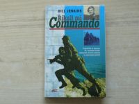 Jenkins - Říkali mi Commando - Vzpomínky na operace na jaderském pobřeží 2-sv.v.