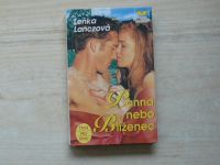 Lanczová - Panna nebo blíženec (1995)