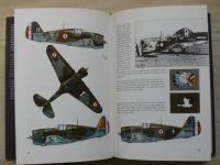 Na nebi sladké Francie - Válečný deník československých letců ve službách francouzského letectva 1939-1945