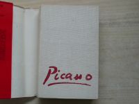Penrose - Picasso - Jeho život a dílo (1971)