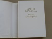 Sophie Kinsella - Báječné mininakupování (2011)