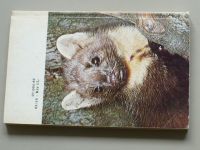 Zvířata celého světa 9 - Ivan Heráň - Kunovité šelmy (1982)