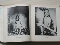 Dee Brown - Mé srdce pohřběte u Wounded Knee - dějiny severoamerických Indiánů (1976)