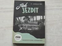 Frei - Jak jezdit (1948)