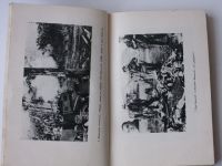 Günter Halle - Cizinecká legie - reportáž podle zážitků a dokumentů navrátilců z Vietnamu (1954)