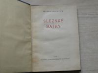 Helena Salichová - Slezské  bajky (1958)
