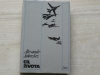 Jakovlev - Cíl života (1978) letecký konstruktér