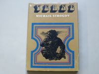 Jules Verne - Michail Strogov (1980) slovensky