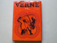 Jules Verne - Záplava z mora, Čierne Indie (1981) slovensky