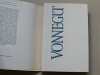 Kurt Vonnegut, Jr. - Mechanické piano (1979)