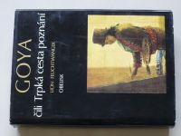 Lion Feuchtwanger - GOYA čili Trpká cesta poznání (1973)