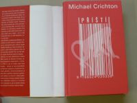 Michael Crichton - Příští (2006)