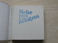 Mladějovský - Nebe pro Albatros (1988)