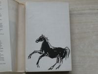 Prokůpek - Baba - román ze života koní (1971)