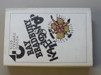  Ray Bradbury - Kaleidoskop (1989) povídky