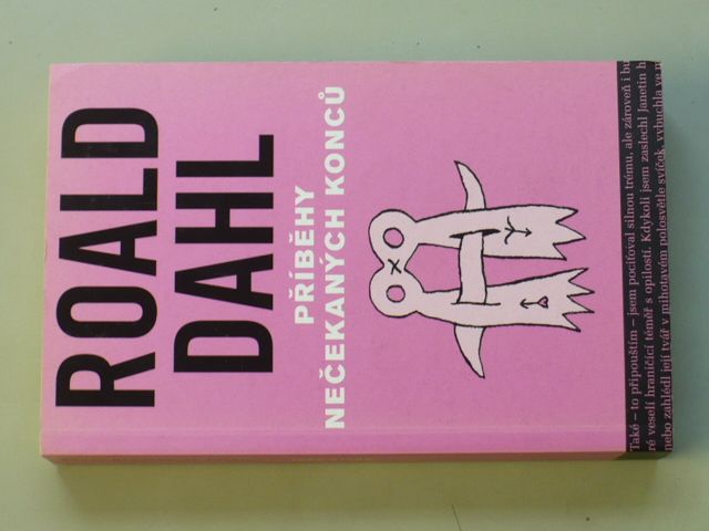 Roald Dahl - Příběhy nečekaných konců (2005)