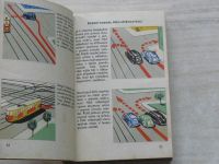 Vinš - Pravidla silničního provozu v obrazech (1955)