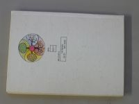 Čítanka pro 7. ročník ZŠ pro neslyšící a ZŠ pro žáky se zbytky sluchu (1984)