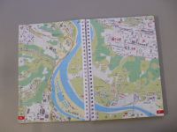 Městský atlas - Praha 1 : 10 000 (1999)