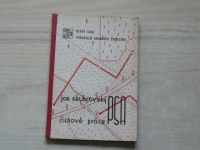 Skuhrovský - Čichové práce psa (1973)