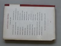 Světová četba sv. 245 - Imre Madách - Tragédie člověka (1960)