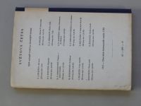 Světová četba sv. 295 - Ivan Olbracht - Žalář nejtemnější (1963)