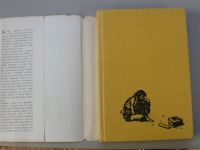 V Pleva - Robinson Crusoe (1970)podle románu Daniela Defoea