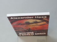 Alexander Hess - Byli jsme v bitvě o Anglii (1993)