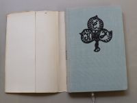 Čapkové - Krakonošova zahrada; Zářivé hlubiny; Juvenilie (1957)