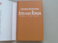 Cecelia Holland - Stín nad Římem (2000)