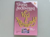 Georgia Bockovenová - Věci a vzpomínky (1999)