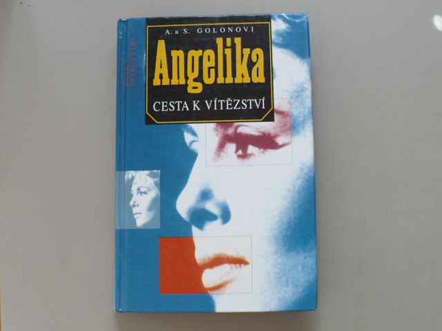 Golonovi - Angelika - Cesta k vítězství (1996)