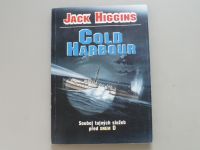 Jack Higgins - Cold Harbour (1997)