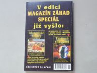 Jaroslav Mareš - Hrůza zvaná Kurupira (2001) Magazín záhad speciál č. 3