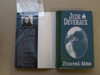 Jude Deveraux - Ztracená dáma (1998)