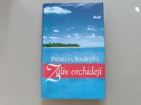 Patricia Shawová - Záliv orchidejí (2002)