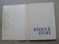 Rodné zemi - Z české tvorby 1938-1945 (1970)