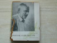 Sekanina - Pohádka o Bezručovi - o jeho osobnosti a díle (1947)