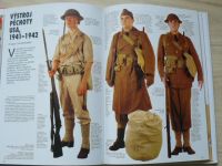 Charbonnier - Spojenečtí vojáci ve 2. světové válce (1997)