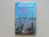 Dorit Zinn - Polibek na Canale Grande (1999)